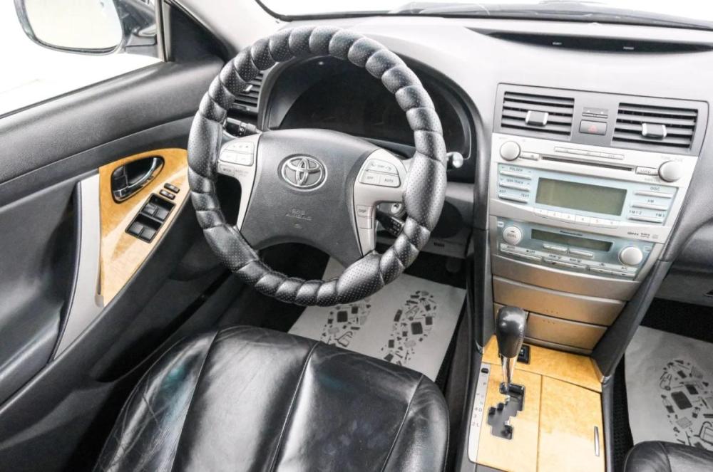 Toyota Camry VI (XV40) Красноярск  - изображение 10