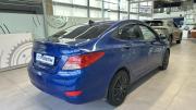 Hyundai Solaris I Вологда  - изображение 17