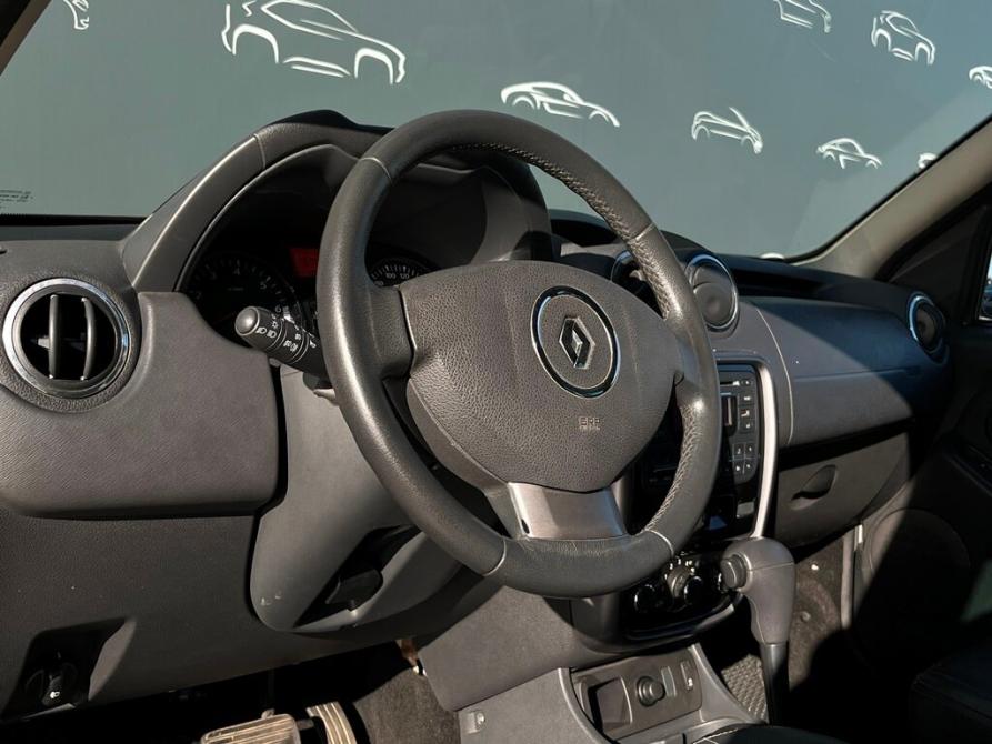 Renault Duster I Санкт-Петербург  - изображение 5