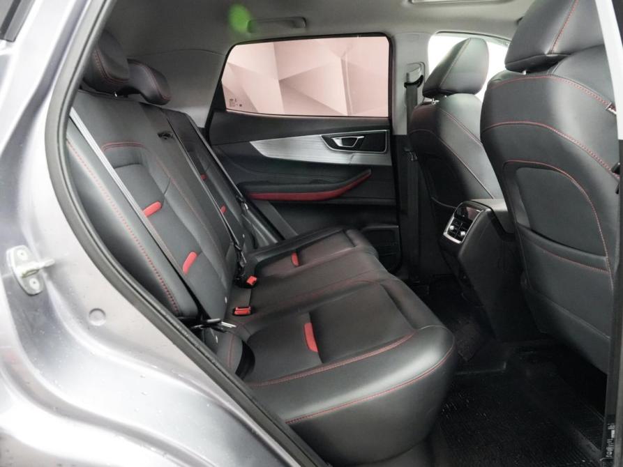 Chery Tiggo 4 Pro I Ульяновск  - изображение 15