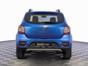 Renault Sandero II Рестайлинг Москва  - изображение 30