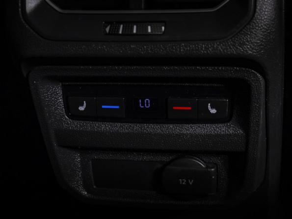 Volkswagen Tiguan II с пробегом 2017 года, цена 2 249 000 рублей, 184872 км, внедорожник, Автокод Объявления