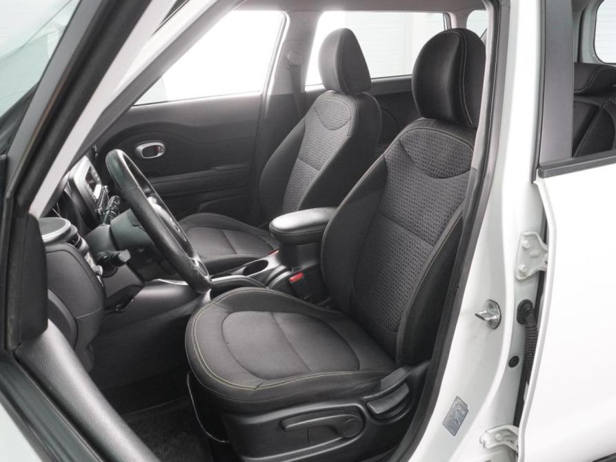 Kia Soul II Воронеж  - изображение 10