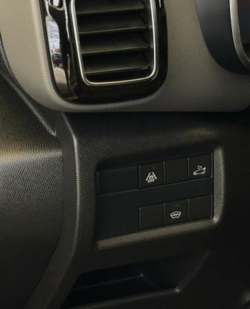Citroen C5 Aircross I с пробегом 2019 года, цена 2 320 000 рублей, 51770 км, внедорожник, Автокод Объявления