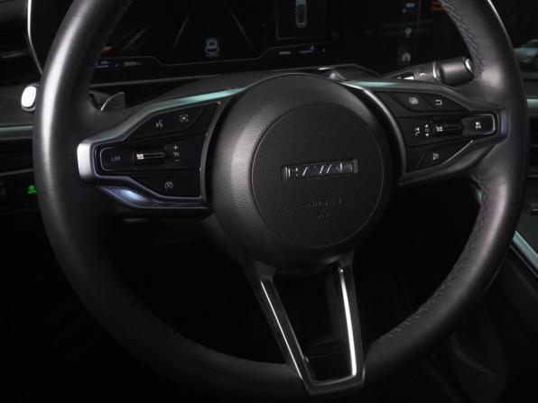Haval F7 II с пробегом 2024 года, цена 2 659 000 рублей, 29231 км, внедорожник, Автокод Объявления