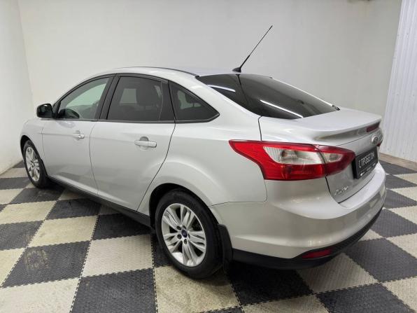 Ford Focus III с пробегом 2011 года, цена 935 000 рублей, 100000 км, седан, Автокод Объявления