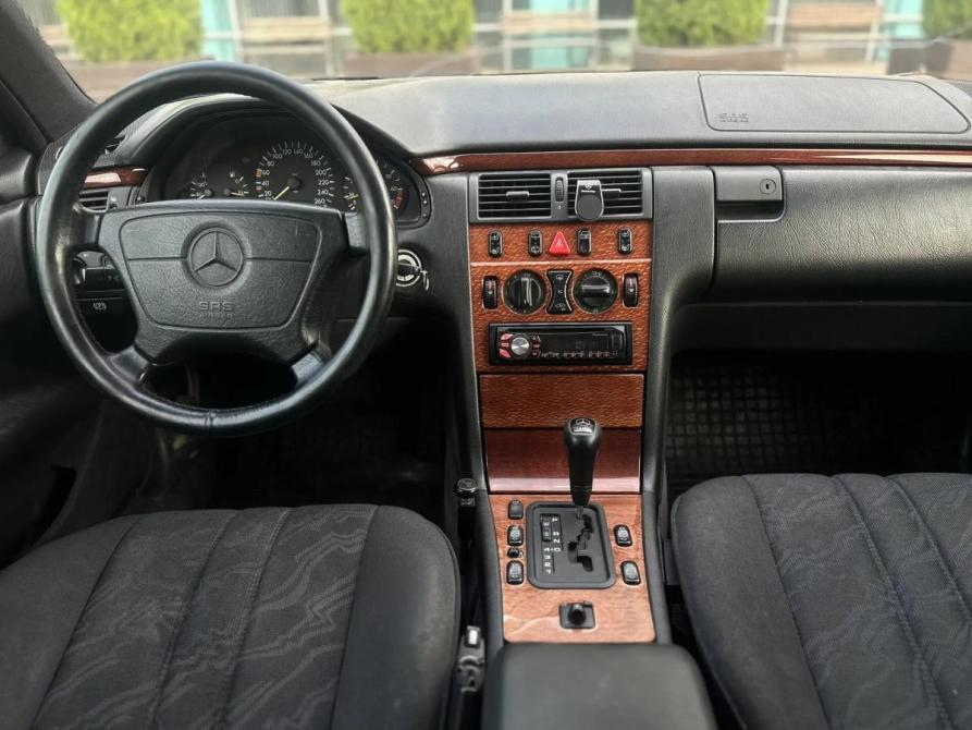 Mercedes-Benz E-Класс II (W210 S210) Уфа  - изображение 8
