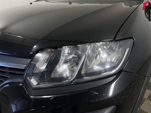 Renault Sandero II с пробегом 2018 года, цена 1 114 000 рублей, 91241 км, хэтчбек, Автокод Объявления