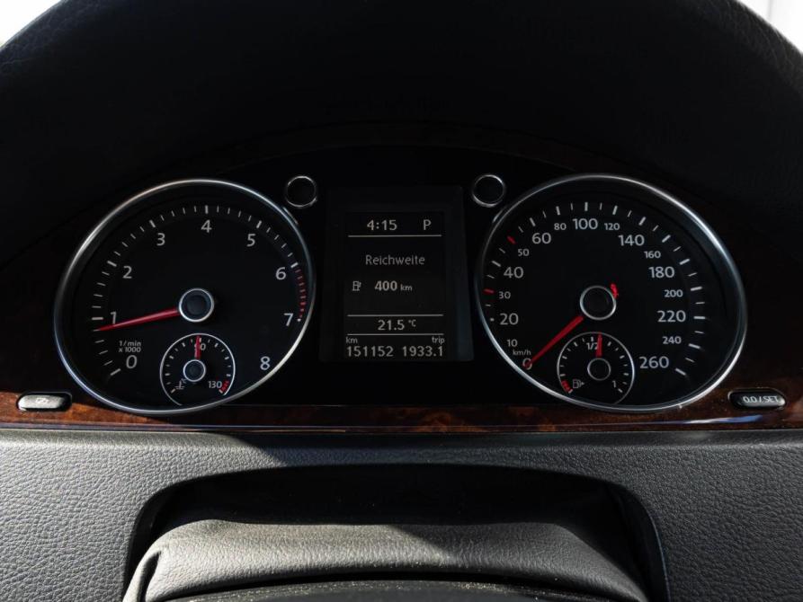 Volkswagen Passat B6 Краснодар  - изображение 14