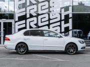 Skoda Superb II Рестайлинг Волгоград  - изображение 25