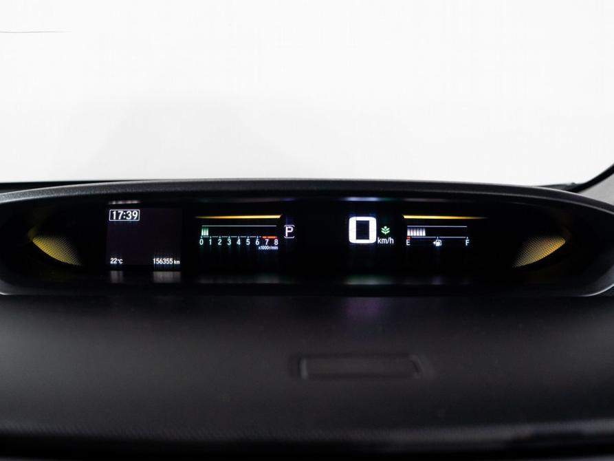 Honda Stepwgn V Иркутск  - изображение 12