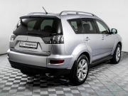 Mitsubishi Outlander II Рестайлинг Москва  - изображение 17