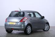 Suzuki Swift IV Омск  - изображение 27