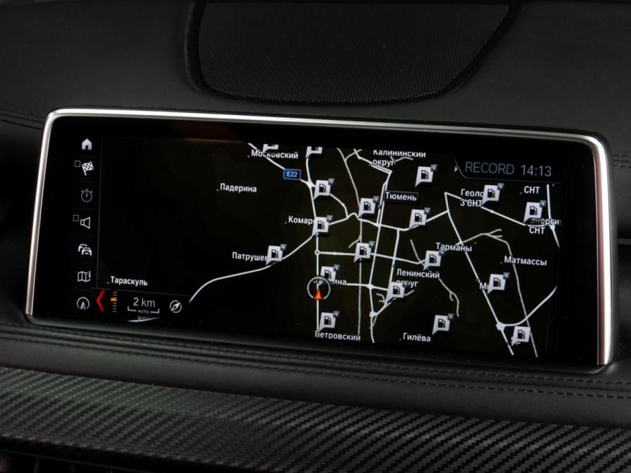 BMW X5 III (F15) Тюмень  - изображение 30
