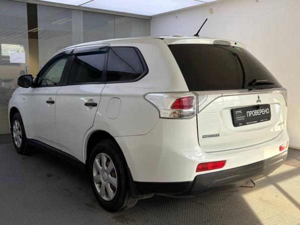 Mitsubishi Outlander III с пробегом 2013 года, цена 1 150 000 рублей, 251000 км, внедорожник, Автокод Объявления