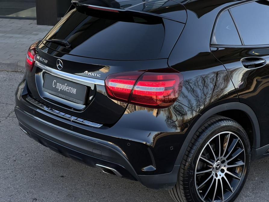 Mercedes-Benz GLA I (X156) Рестайлинг Нижний Новгород  - изображение 12