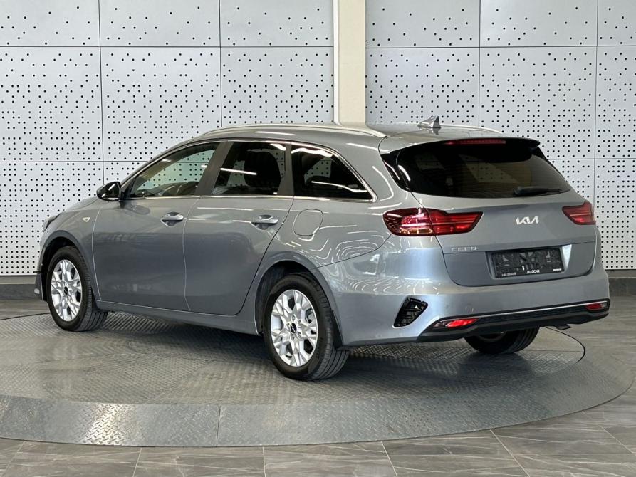 Kia Ceed III Москва  - изображение 6