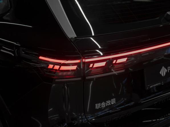 Volkswagen Tiguan III (China Market) с пробегом 2026 года, цена 4 740 000 рублей, 25 км, внедорожник, Автокод Объявления