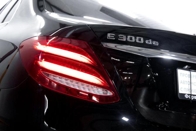 Mercedes-Benz E-Класс V (W213 S213 C238) с пробегом 2019 года, цена 3 690 000 рублей, 155736 км, седан, Автокод Объявления