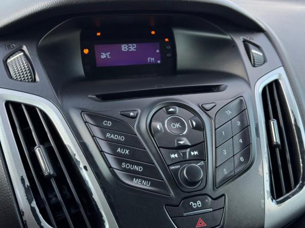 Ford Focus III с пробегом 2012 года, цена 690 000 рублей, 202993 км, хэтчбек, Автокод Объявления