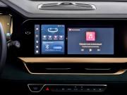 Geely Monjaro I Рестайлинг Москва  - изображение 46