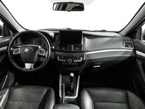Lifan Cebrium (720) с пробегом 2014 года, цена 239 585 рублей, 161324 км, седан, Автокод Объявления