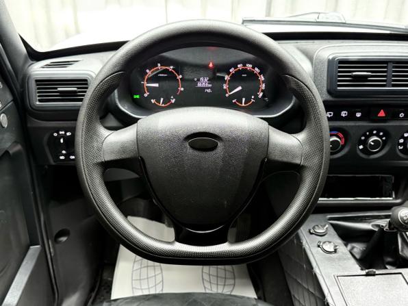 Lada (ВАЗ) Niva Legend с пробегом 2023 года, цена 949 000 рублей, 66356 км, внедорожник, Автокод Объявления
