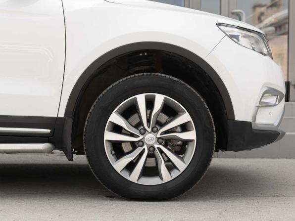 Geely Atlas I с пробегом 2020 года, цена 1 890 000 рублей, 84000 км, внедорожник, Автокод Объявления