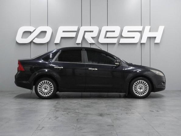 Ford Focus II Рестайлинг с пробегом 2008 года, цена 515 000 рублей, 316468 км, седан, Автокод Объявления
