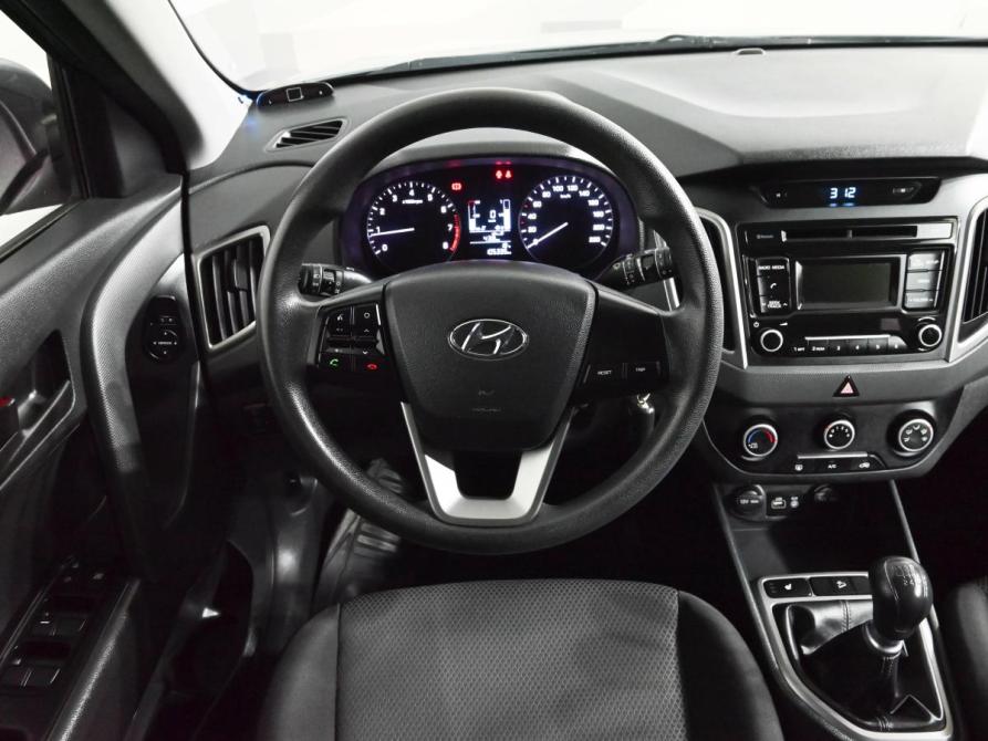 Hyundai Creta I Екатеринбург  - изображение 12