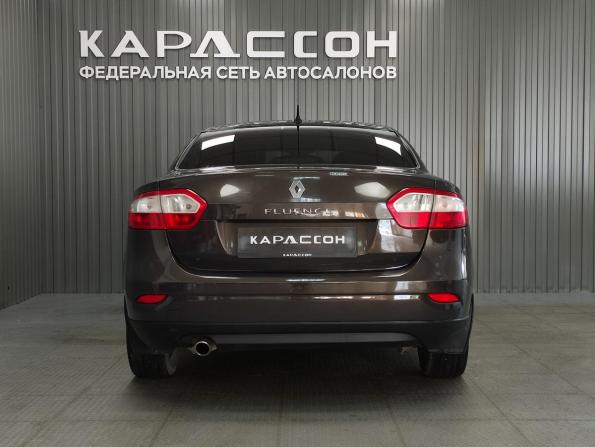 Renault Fluence I с пробегом 2012 года, цена 685 000 рублей, 216636 км, седан, Автокод Объявления