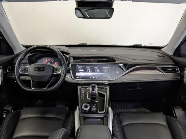 Geely Atlas Pro с пробегом 2023 года, цена 2 159 000 рублей, 57113 км, внедорожник, Автокод Объявления