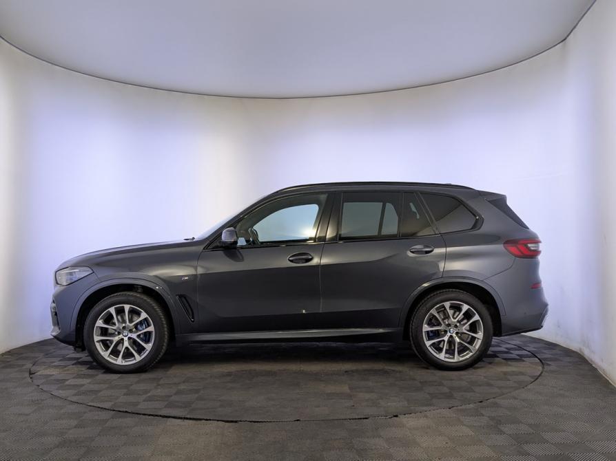 BMW X5 IV (G05/G18) Москва  - изображение 8