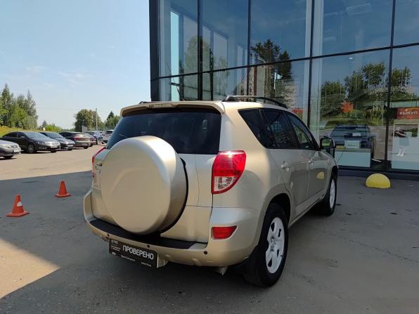 Toyota RAV4 III (XA30) с пробегом 2006 года, цена 890 000 рублей, 259819 км, внедорожник, Автокод Объявления