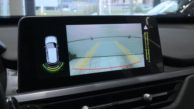Chery Tiggo 4 Pro I с пробегом 2023 года, цена 1 475 000 рублей, 61197 км, внедорожник, Автокод Объявления