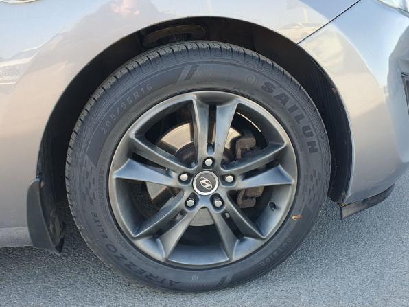 Hyundai i30 II с пробегом 2013 года, цена 850 000 рублей, 188700 км, универсал, Автокод Объявления