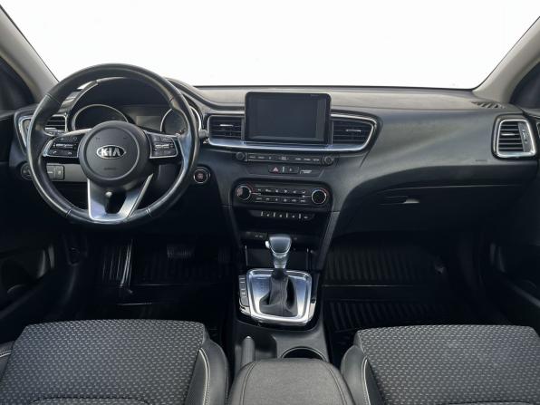 Kia Ceed III с пробегом 2019 года, цена 1 690 000 рублей, 113439 км, хэтчбек, Автокод Объявления