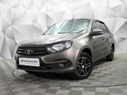 Lada (ВАЗ) Granta I Рестайлинг Ульяновск  - изображение 19