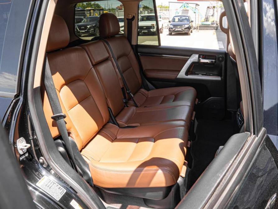 Toyota Land Cruiser 200 Series Рестайлинг 1 Краснодар  - изображение 7