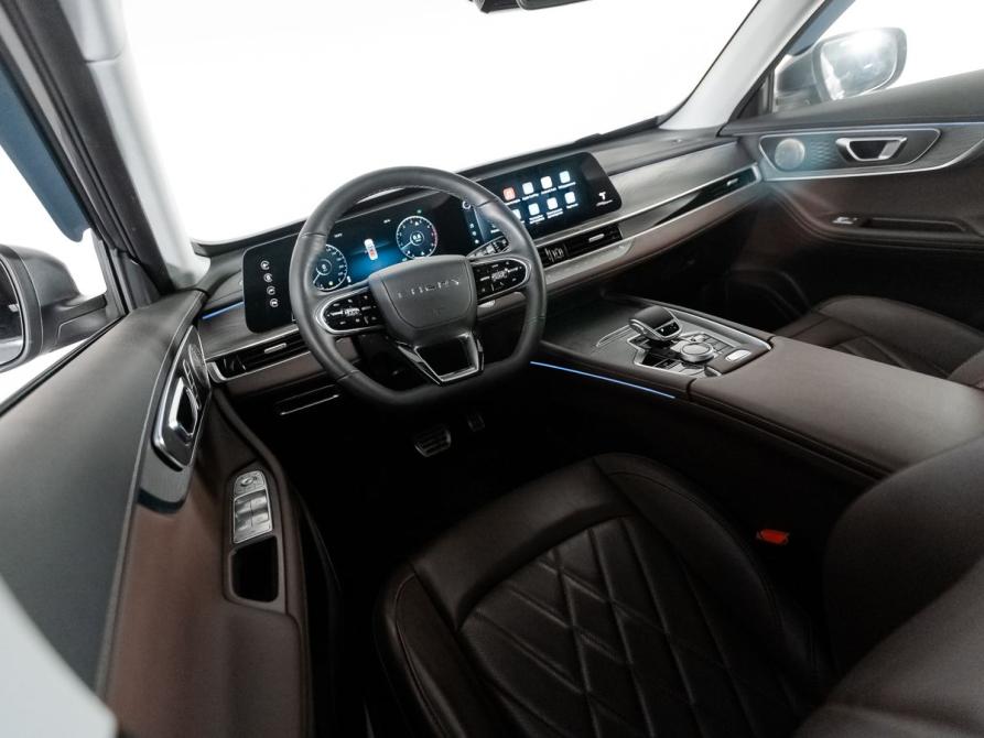 Chery Tiggo 8 Pro Max I Челябинск  - изображение 7