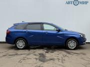 Lada (ВАЗ) Vesta I Москва  - изображение 16