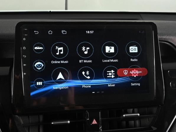 Toyota Camry VIII (XV70) Рестайлинг с пробегом 2022 года, цена 2 769 000 рублей, 27043 км, седан, Автокод Объявления