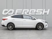 Hyundai Solaris II Рестайлинг Краснодар  - изображение 25