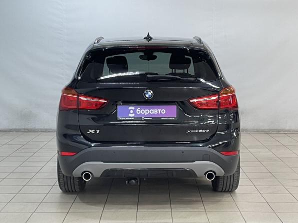 BMW X1 II (F48) с пробегом 2019 года, цена 3 349 000 рублей, 197180 км, внедорожник, Автокод Объявления