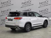 Chery Tiggo 8 Pro I Ставрополь  - изображение 30
