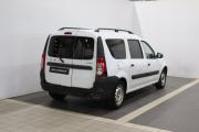 Lada (ВАЗ) Largus I Ульяновск  - изображение 18