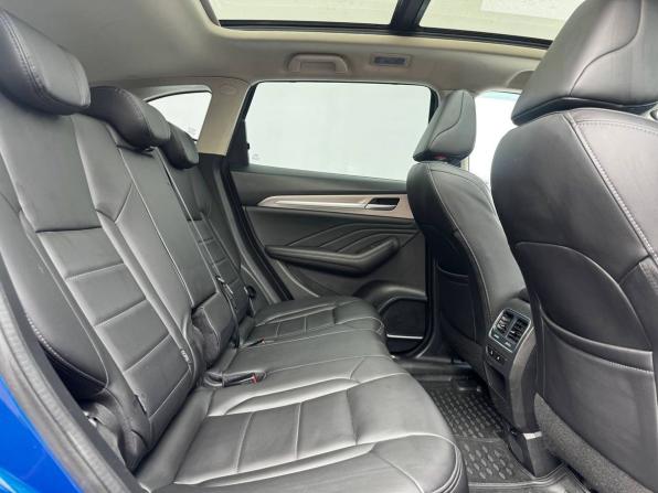 Haval F7 I с пробегом 2020 года, цена 1 850 000 рублей, 123000 км, внедорожник, Автокод Объявления