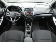 Hyundai Solaris I Рестайлинг Ростов-на-Дону  - изображение 27