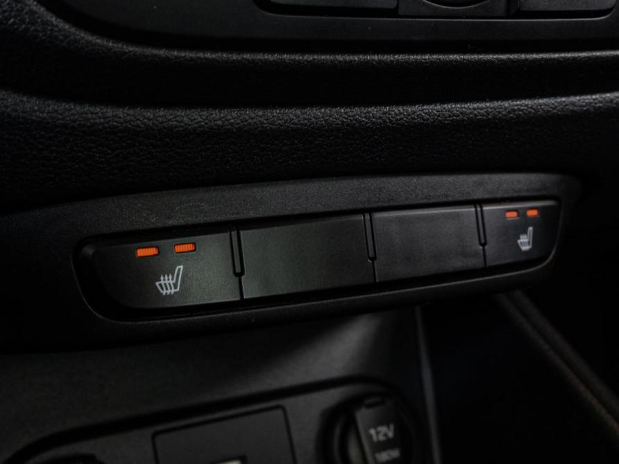 Hyundai Solaris II Рестайлинг Краснодар  - изображение 14