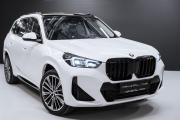 BMW X1 III (U11/U12) Москва  - изображение 37